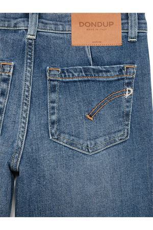 Flared Jeans DONDUP KIDS | DFPA129CDS0564098